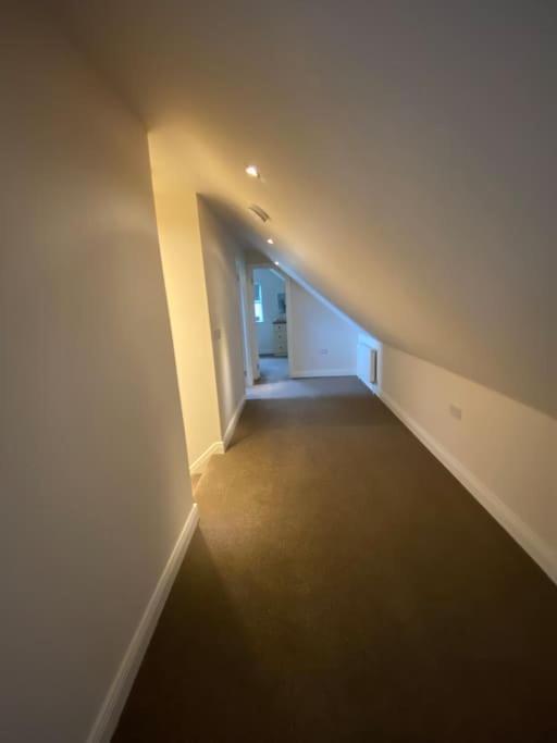 Breathnach Cottage Annex Knockleagha Ballina F26 D7E2 Exteriör bild