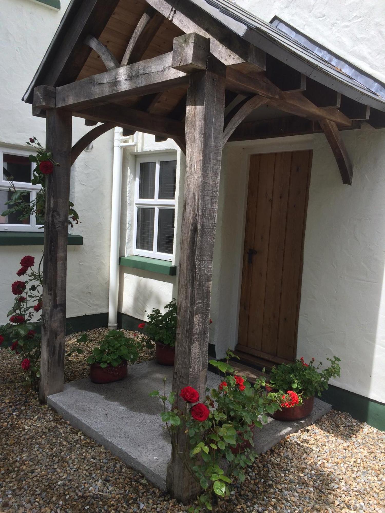 Breathnach Cottage Annex Knockleagha Ballina F26 D7E2 Exteriör bild